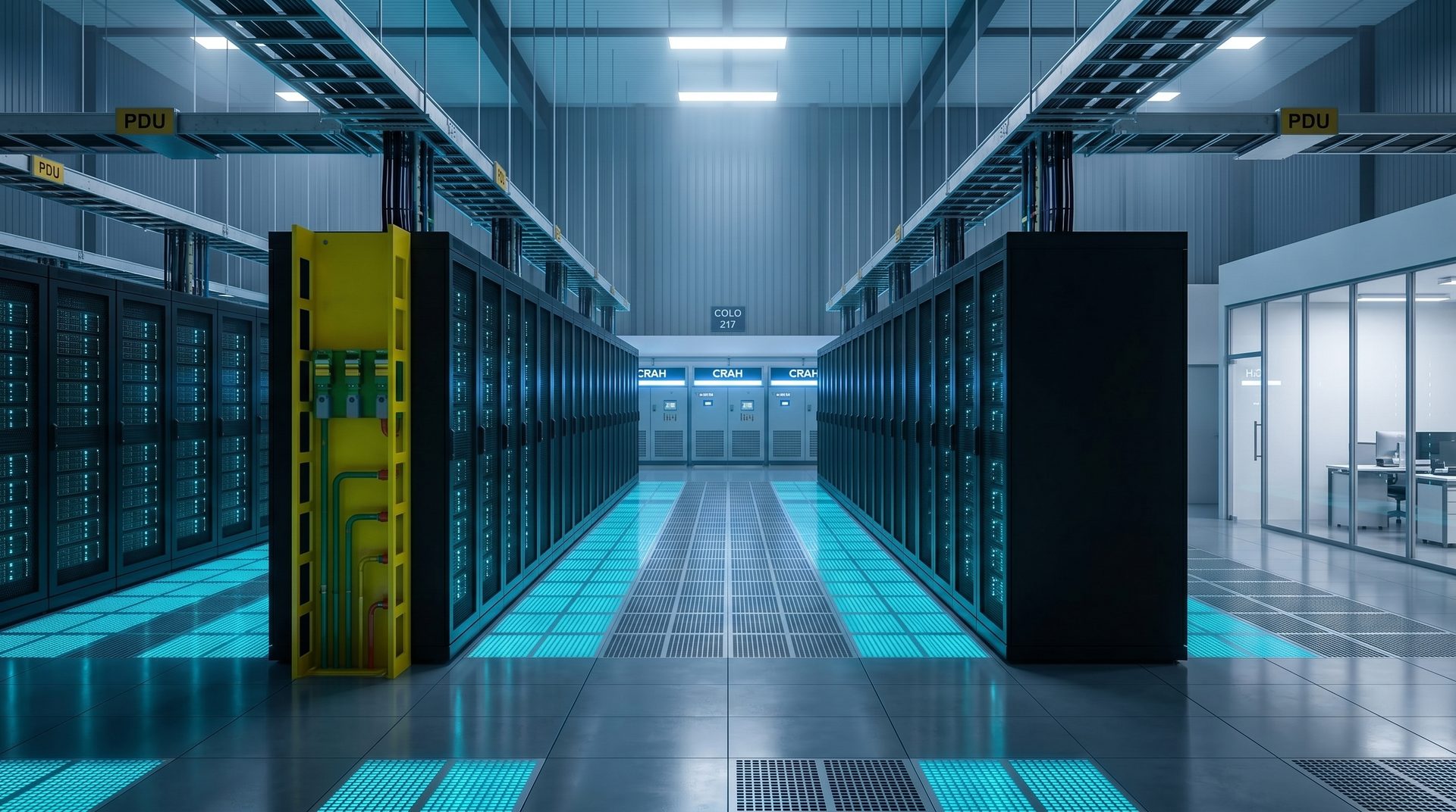 Data Center