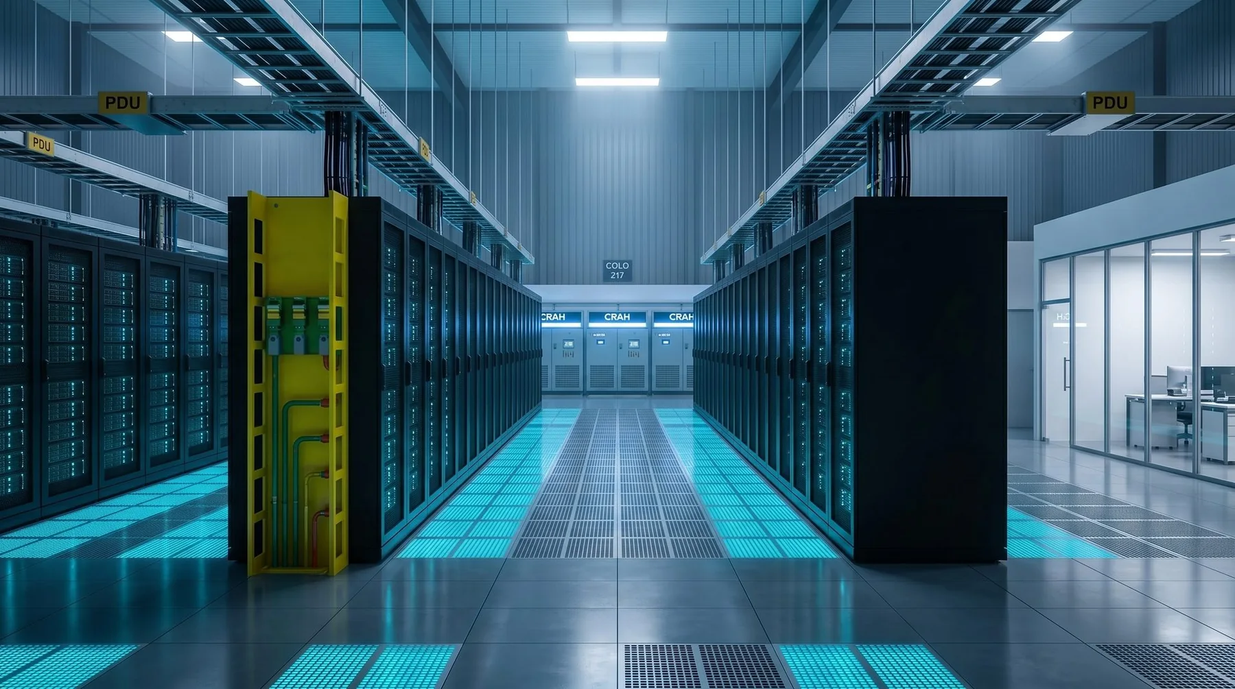 Data Center